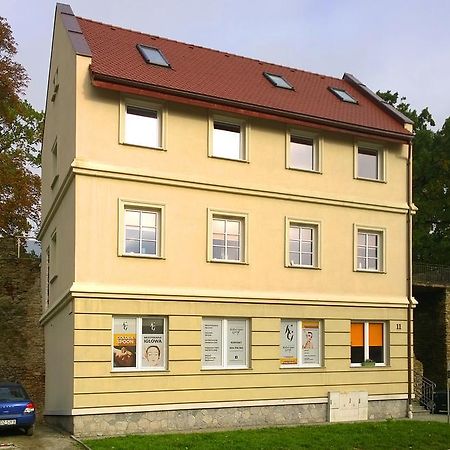 Apartament Dzierzoniow Apartment Екстериор снимка