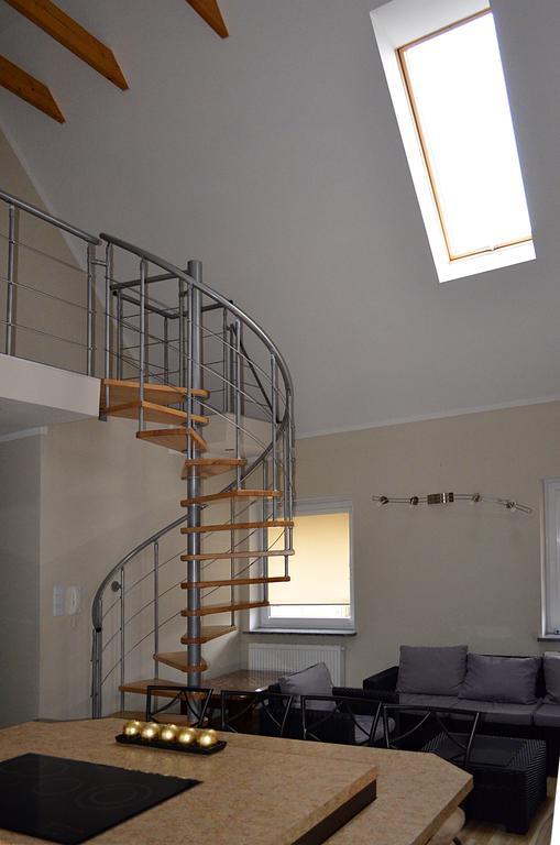 Apartament Dzierzoniow Apartment Стая снимка