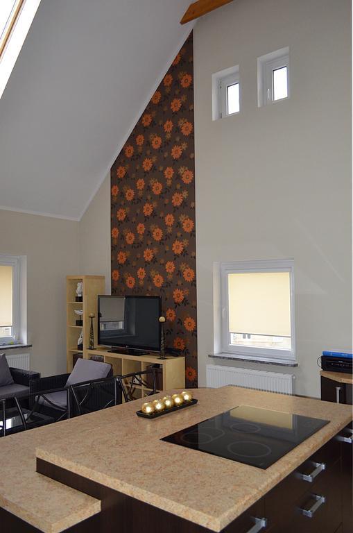 Apartament Dzierzoniow Apartment Стая снимка
