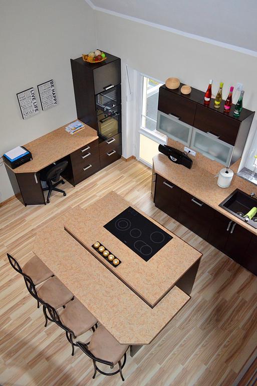 Apartament Dzierzoniow Apartment Стая снимка