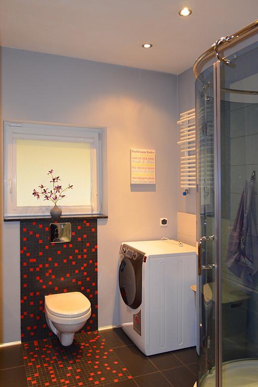 Apartament Dzierzoniow Apartment Стая снимка