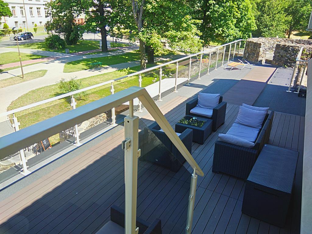Apartament Dzierzoniow Apartment Стая снимка