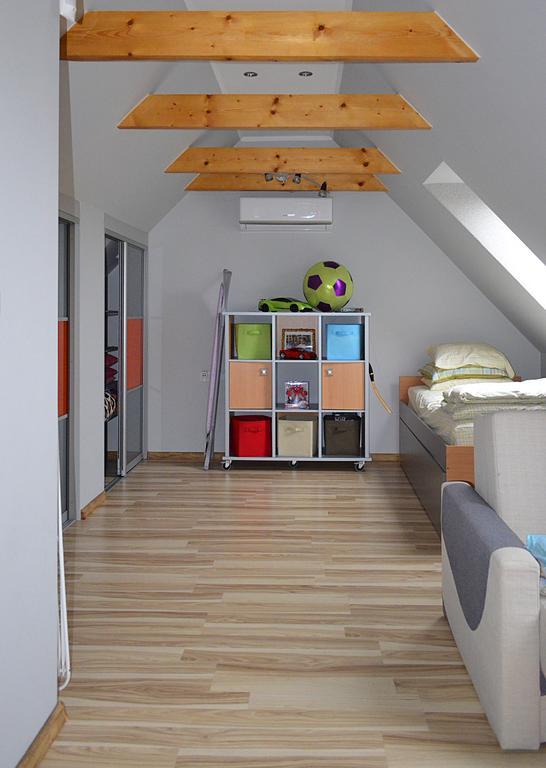 Apartament Dzierzoniow Apartment Стая снимка