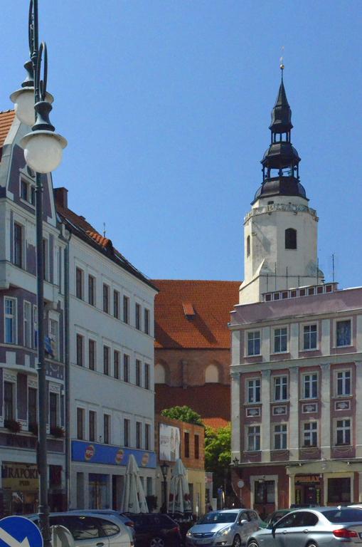 Apartament Dzierzoniow Apartment Стая снимка