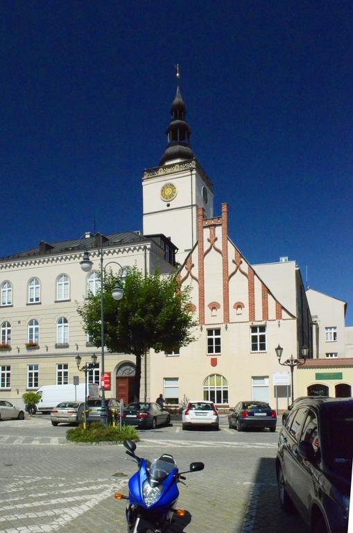 Apartament Dzierzoniow Apartment Стая снимка